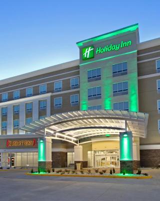 Holiday Inn Hattiesburg - North, an IHG Hotel