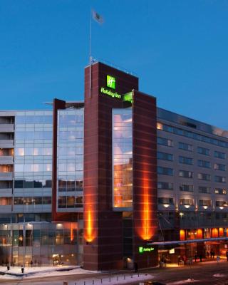 Holiday Inn Helsinki - Expo, an IHG Hotel