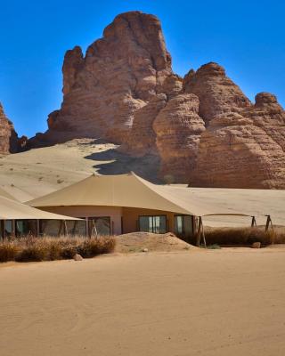 Ashar Tented Resort