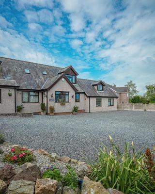 Lon y Traeth Bed & Breakfast