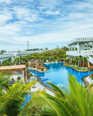 Fairy Hills Hotel