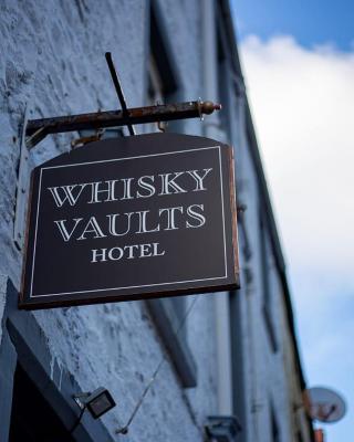 The Whisky Vaults
