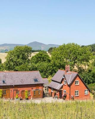 Finest Retreats - 1 Bed Llangollen Cottage - Sleeps 2