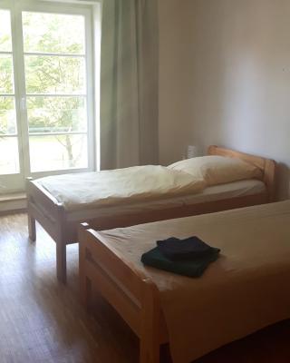 ruhiges Zimmer in Pankow