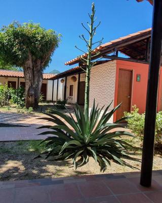 Casa Palomino Hostal