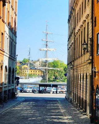 Gamla Stan Apartments