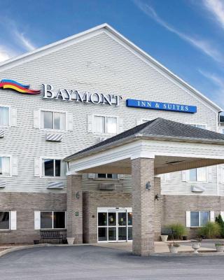 Baymont by Wyndham Lawrenceburg