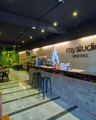 My Studio Hotel Juanda Airport Surabaya