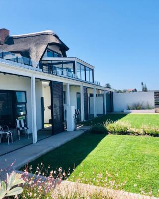 Karee Manor Guesthouse