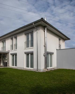 Tolles Einfamilienhaus nahe dem Bodensee