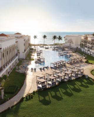 Hilton Playa del Carmen, an All-Inclusive Adult Only Resort