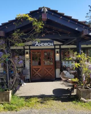 The Andiron Seaside Inn & Cabins