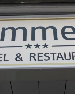 Ummen Hotel&Restaurant