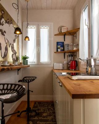 B&Bio la casa di Giò