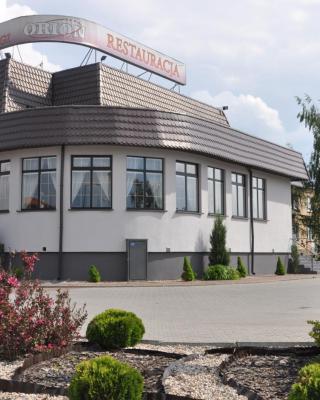 Motel Orion Wolsztyn