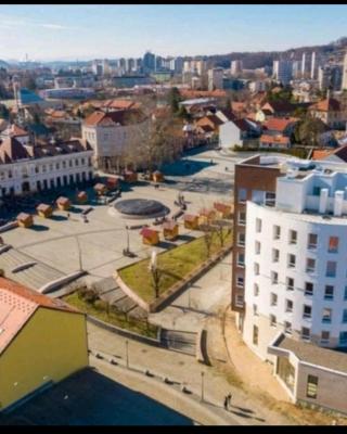 Apartman Viktoria