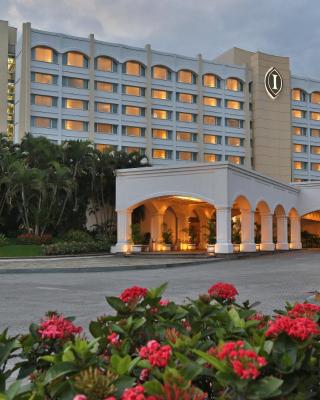 圣萨尔瓦多皇家洲际酒店