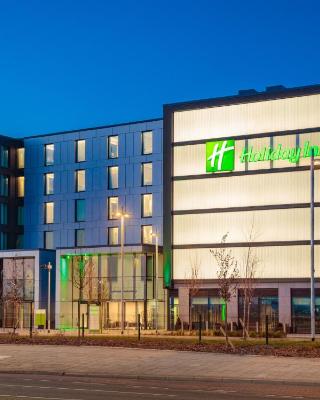 Holiday Inn London Heathrow - Bath Road, an IHG Hotel