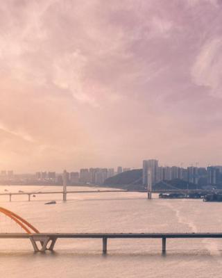 InterContinental Changsha