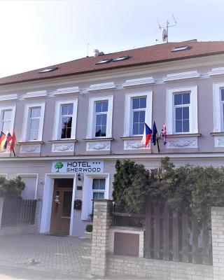 Sherwood Hotel Vojkovice nad Ohří