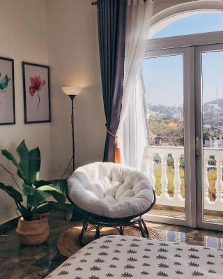 Sally Villa Homestay