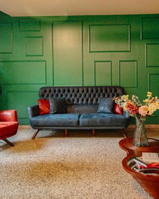 Hotel BLOOM Batumi