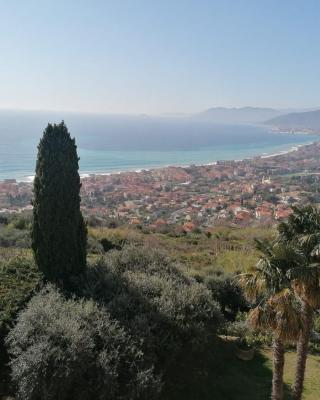 Locanda Antica Osteria Saracena del Bergallo