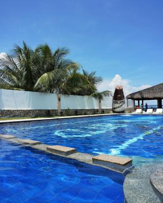 Club Hari Dive Resort