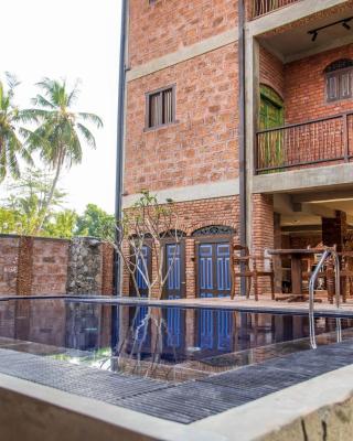 Negombo Boutique Villa