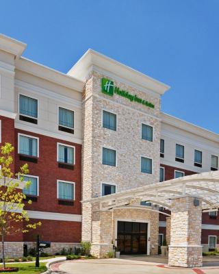 Holiday Inn & Suites McKinney - N Allen, an IHG Hotel