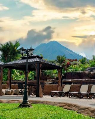 Volcano Lodge, Hotel & Thermal Experience