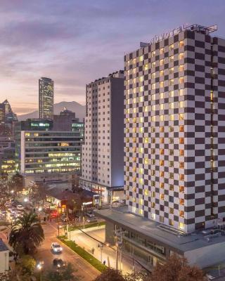 Novotel Santiago Providencia