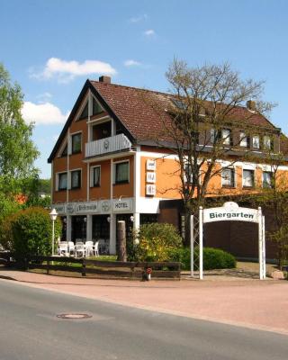 Hotel-Garni Pfeffermühle