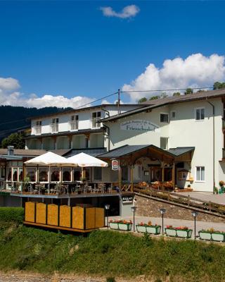 Hotel Friesacherhof