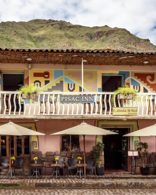 Pisac Inn