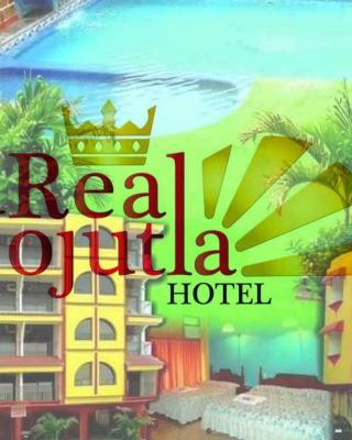 Real Jojutla Hotel
