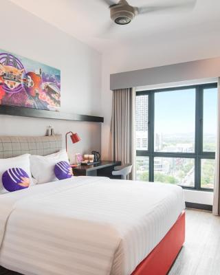 FOX Lite DPulze Cyberjaya by Ascott