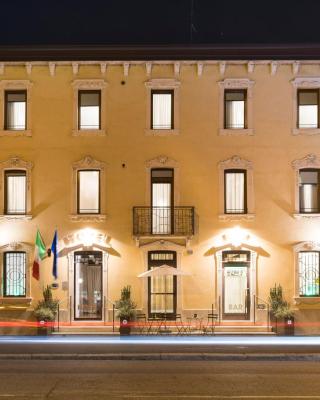 Hotel Fontana Verona