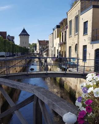 Gastsuite in Valkenburg aan de Geul