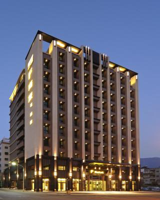 F Hotel 花莲站前馆