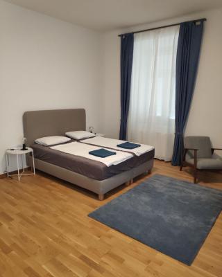 Flataid Apartment Reitschulgasse - City Center - Jakominiplatz