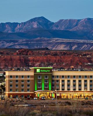 Holiday Inn St. George Convention Center, an IHG Hotel