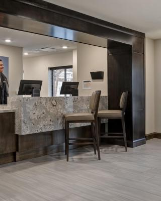 Staybridge Suites - Overland Park - Kansas City S, an IHG Hotel