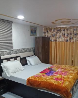 Traveller Guest House