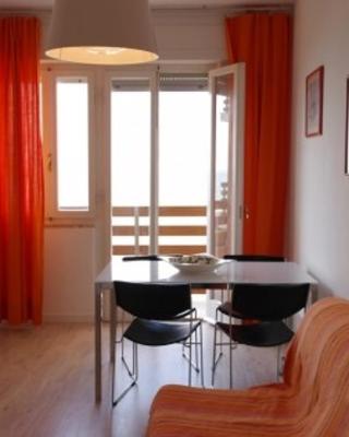 Orange Home