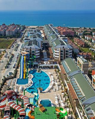 Crystal Waterworld Resort & Spa - Ultimate All Inclusive