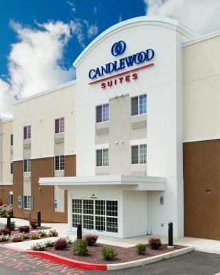 Candlewood Suites Harrisburg I-81 Hershey Area, an IHG Hotel