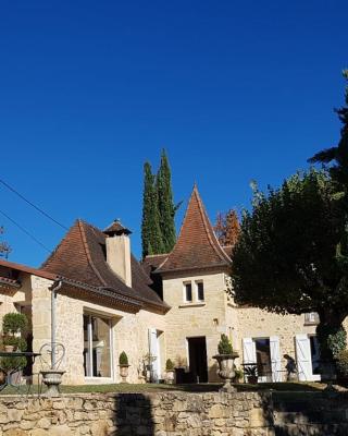 Au Clos de Mathilde