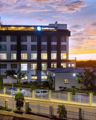 Best Western Kisumu Hotel