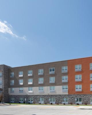 Holiday Inn Express & Suites Sioux City North - Event Center, an IHG Hotel